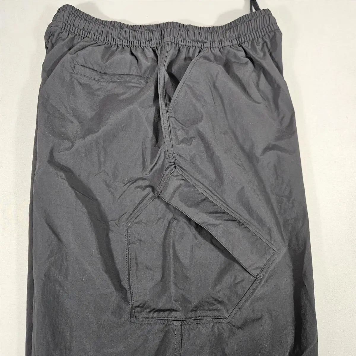 Nike clothing - HM6144010 - HM6144010 - Black 12