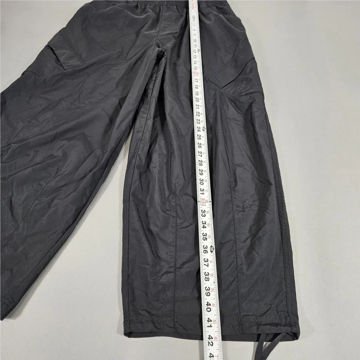 Nike clothing - HM6144010 - HM6144010 - Black 15