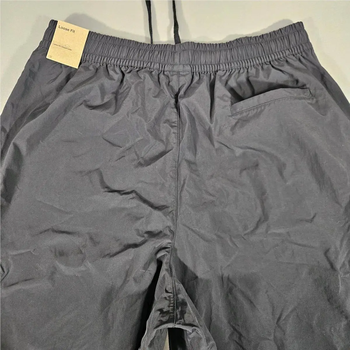 Nike clothing - HM6144010 - HM6144010 - Black 8