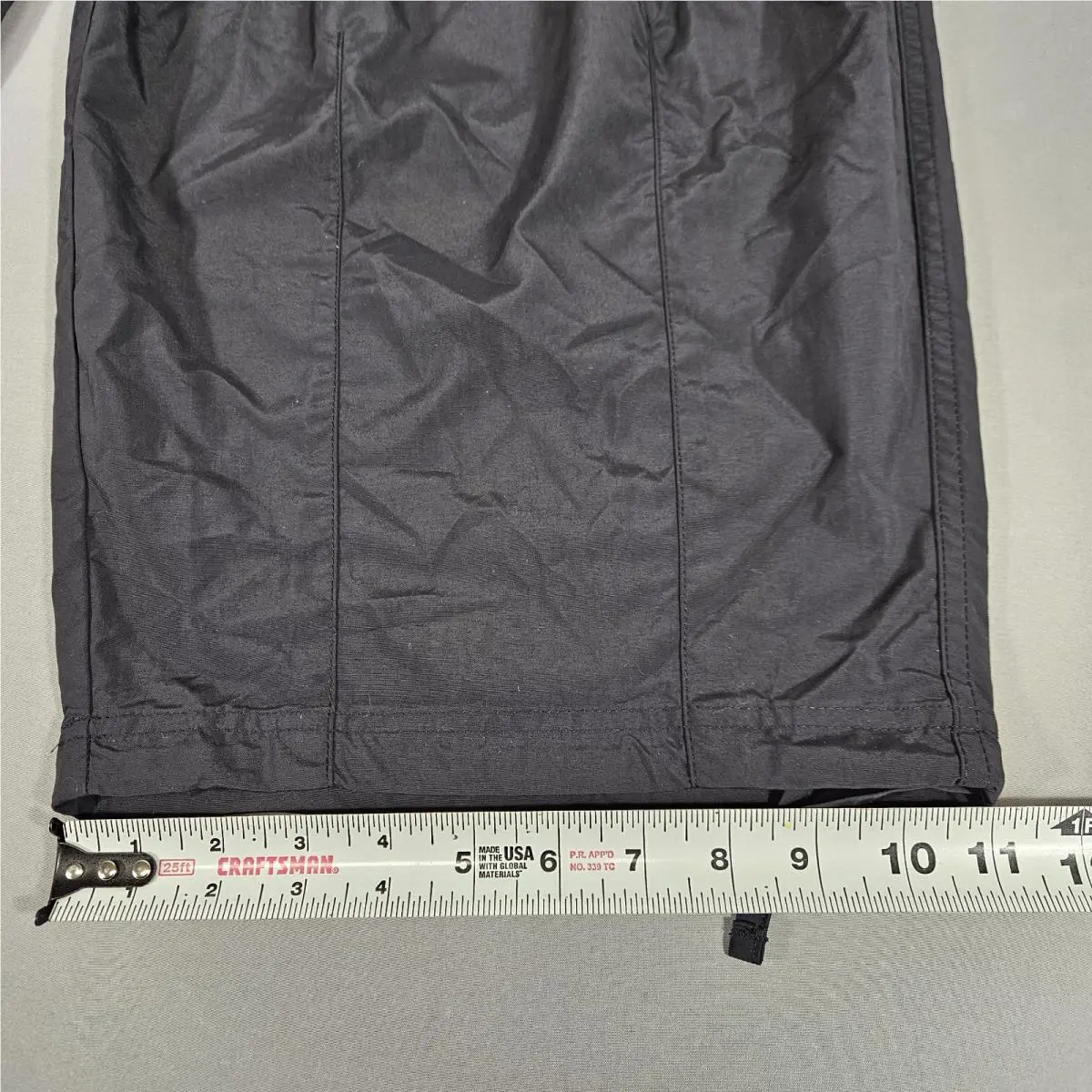 Nike clothing - HM6144010 - HM6144010 - Black 16