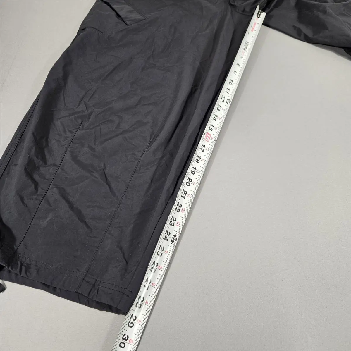 Nike clothing - HM6144010 - HM6144010 - Black 17