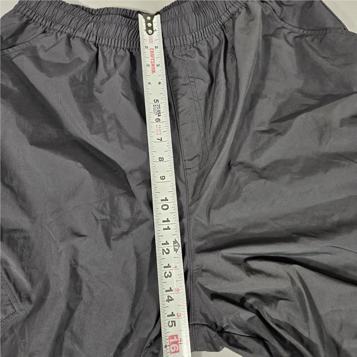 Nike clothing - HM6144010 - HM6144010 - Black 18