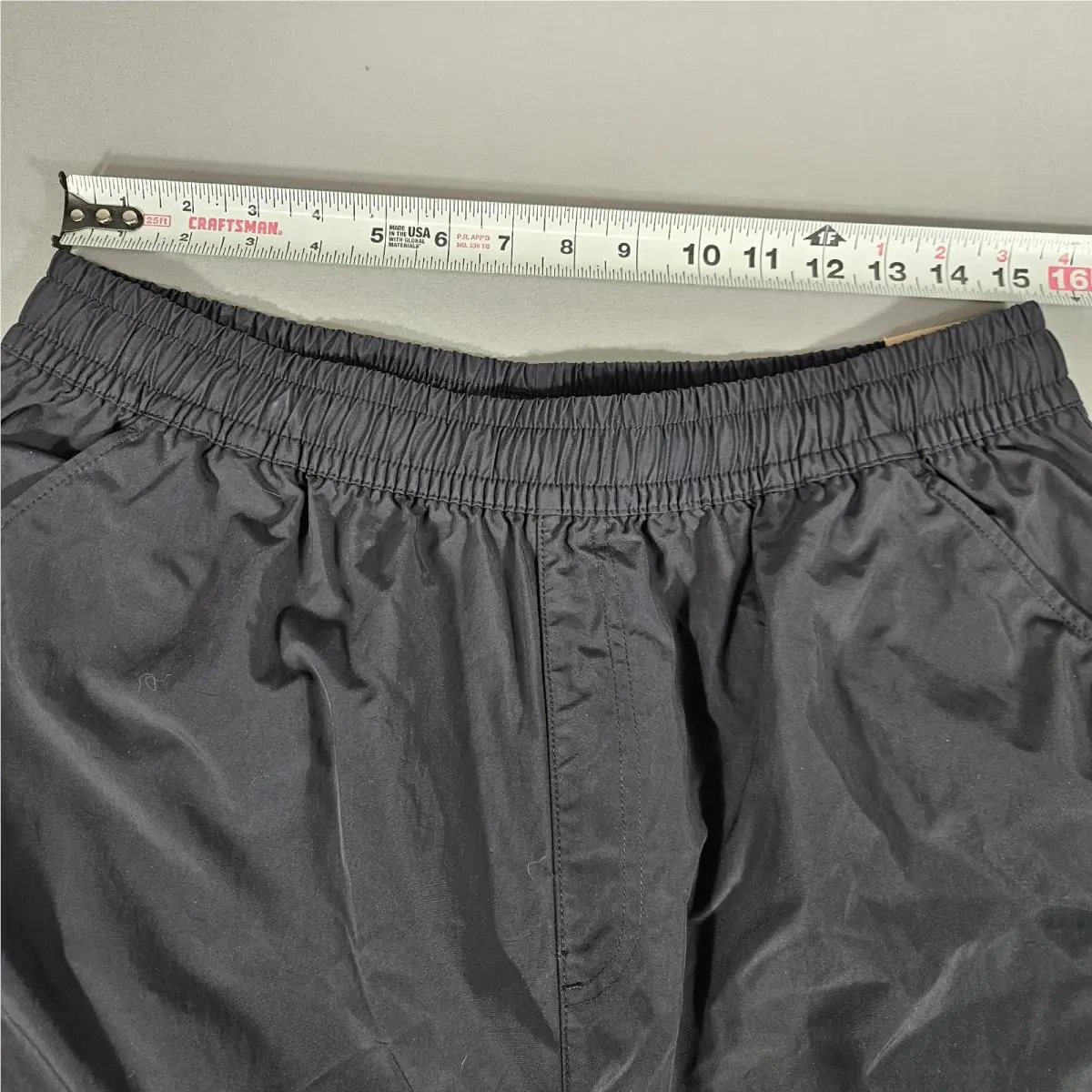 Nike clothing - HM6144010 - HM6144010 - Black 19