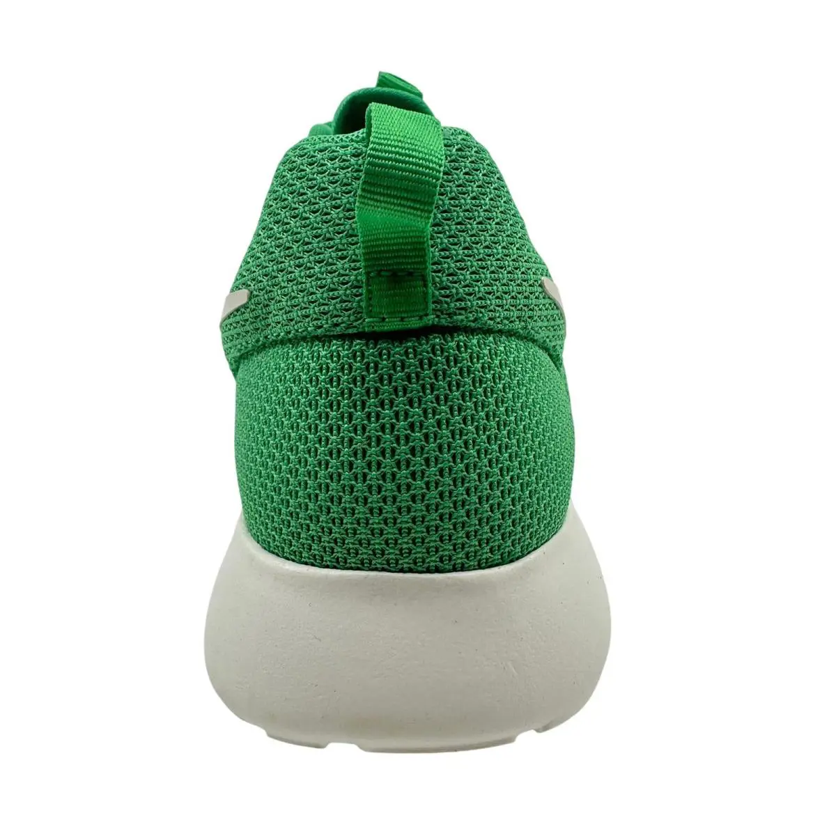 Nike shoes - Nike Roshe Run - Roshe Run - 511881 310 - Green, Manufacturer: Gamma Green Sail (UPC: 887225193904) 3