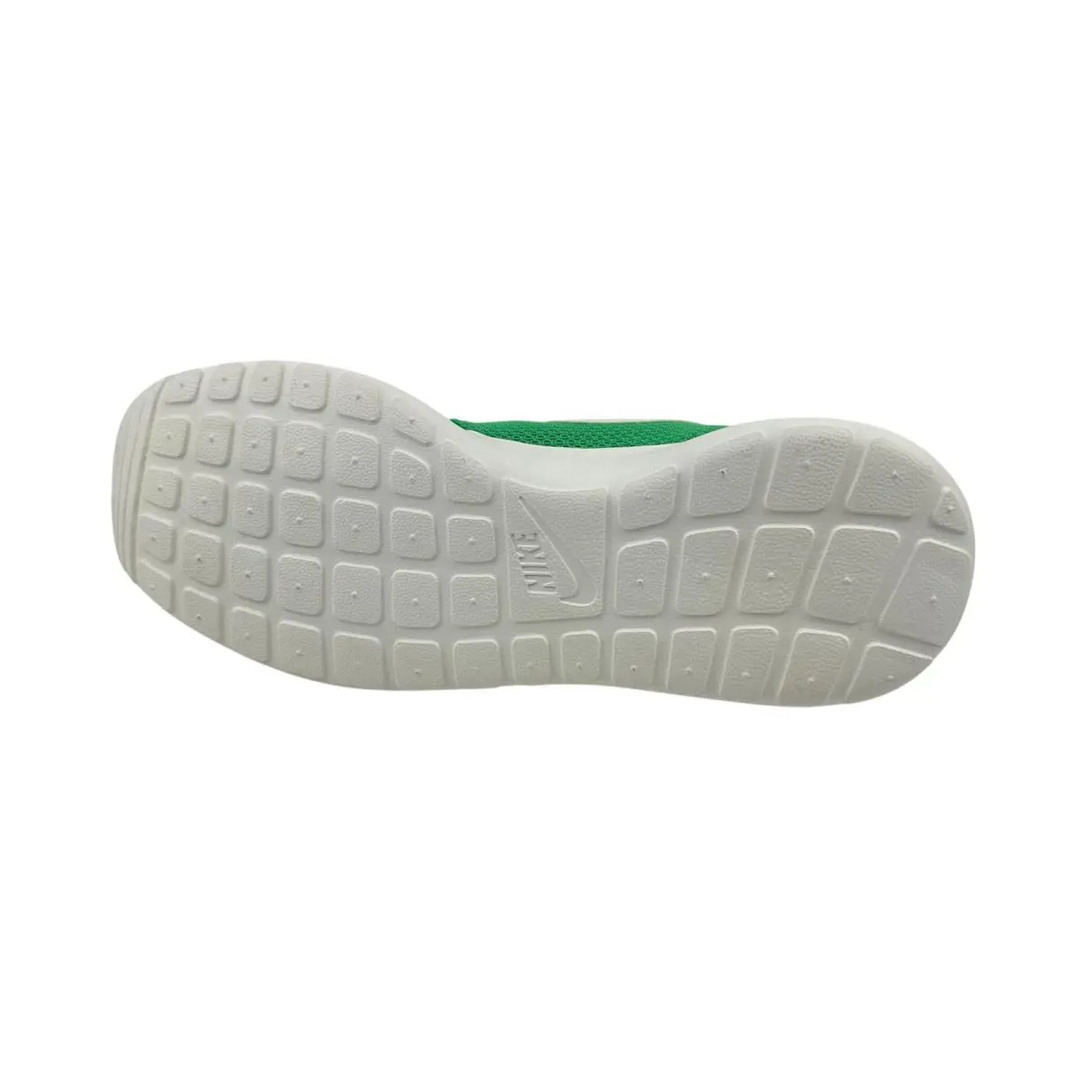 Nike shoes - Nike Roshe Run - Roshe Run - 511881 310 - Green, Manufacturer: Gamma Green Sail (UPC: 887225193904) 4