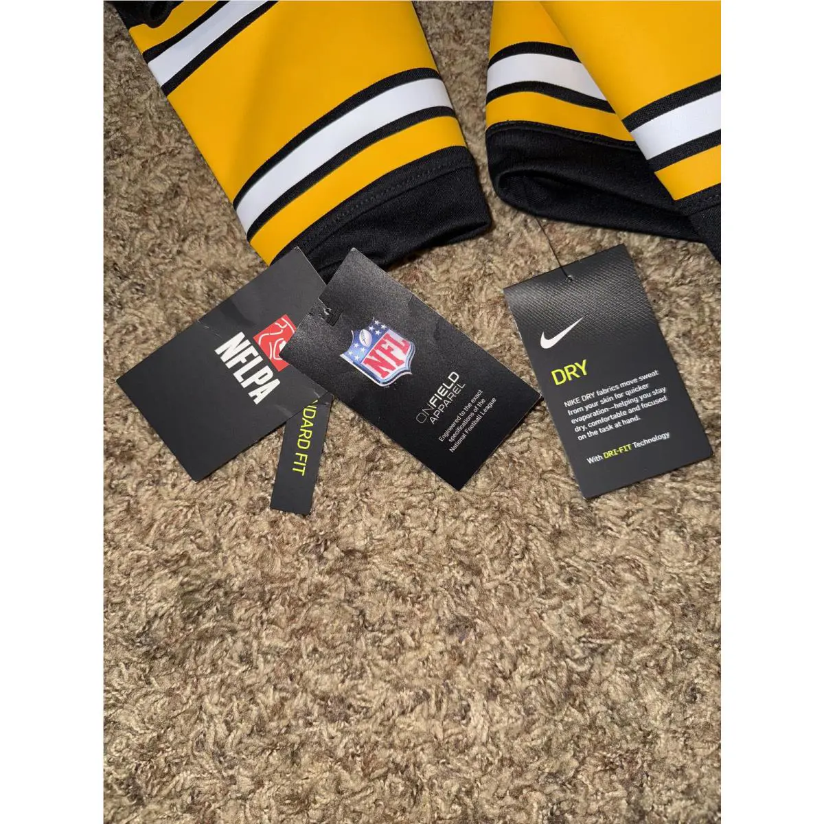 Nike clothing - NA - Black 11