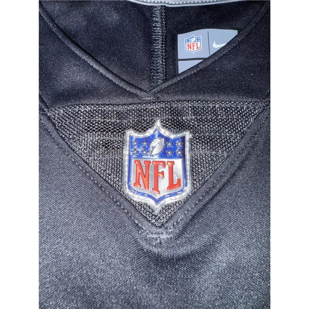 Nike clothing - NA - Black 2
