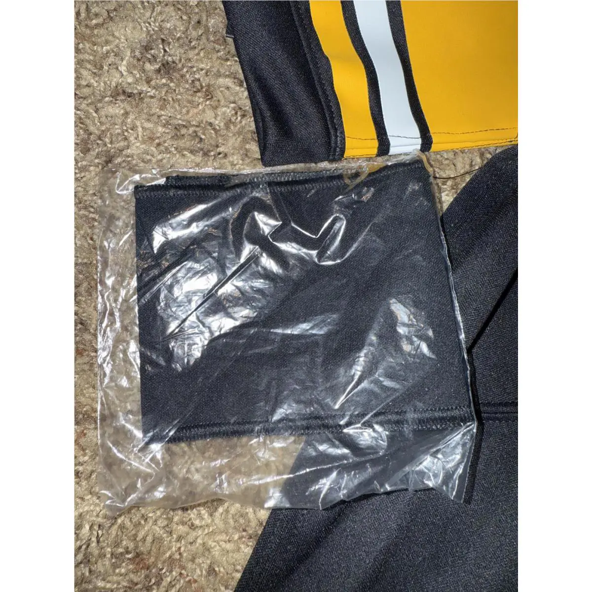 Nike clothing - NA - Black 5
