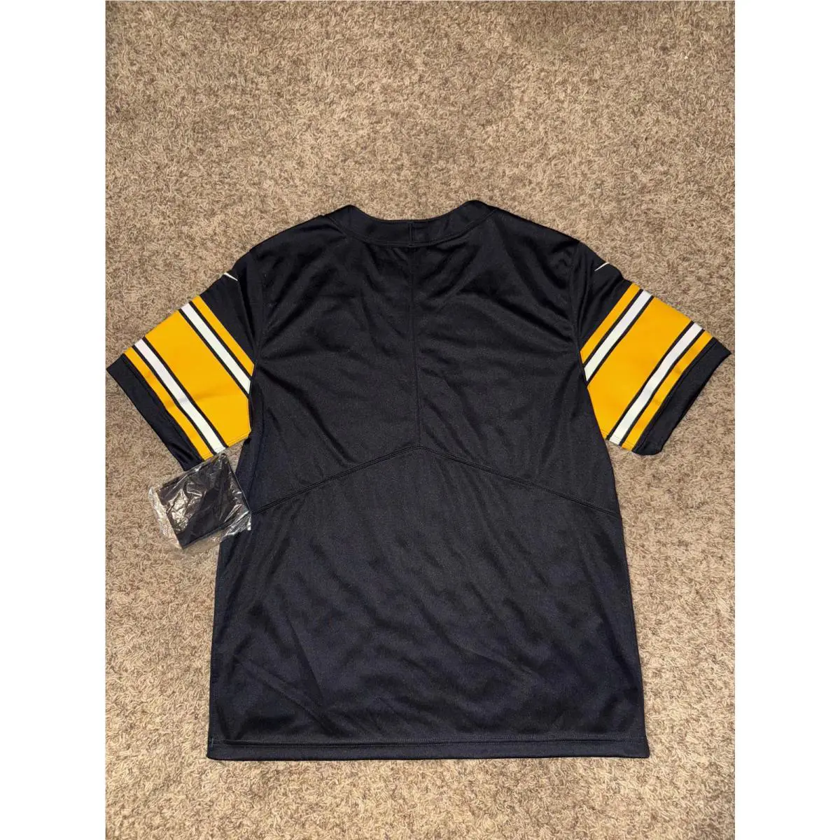 Nike clothing - NA - Black 6
