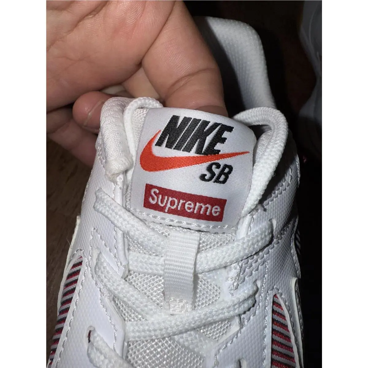 Nike shoes - White 9