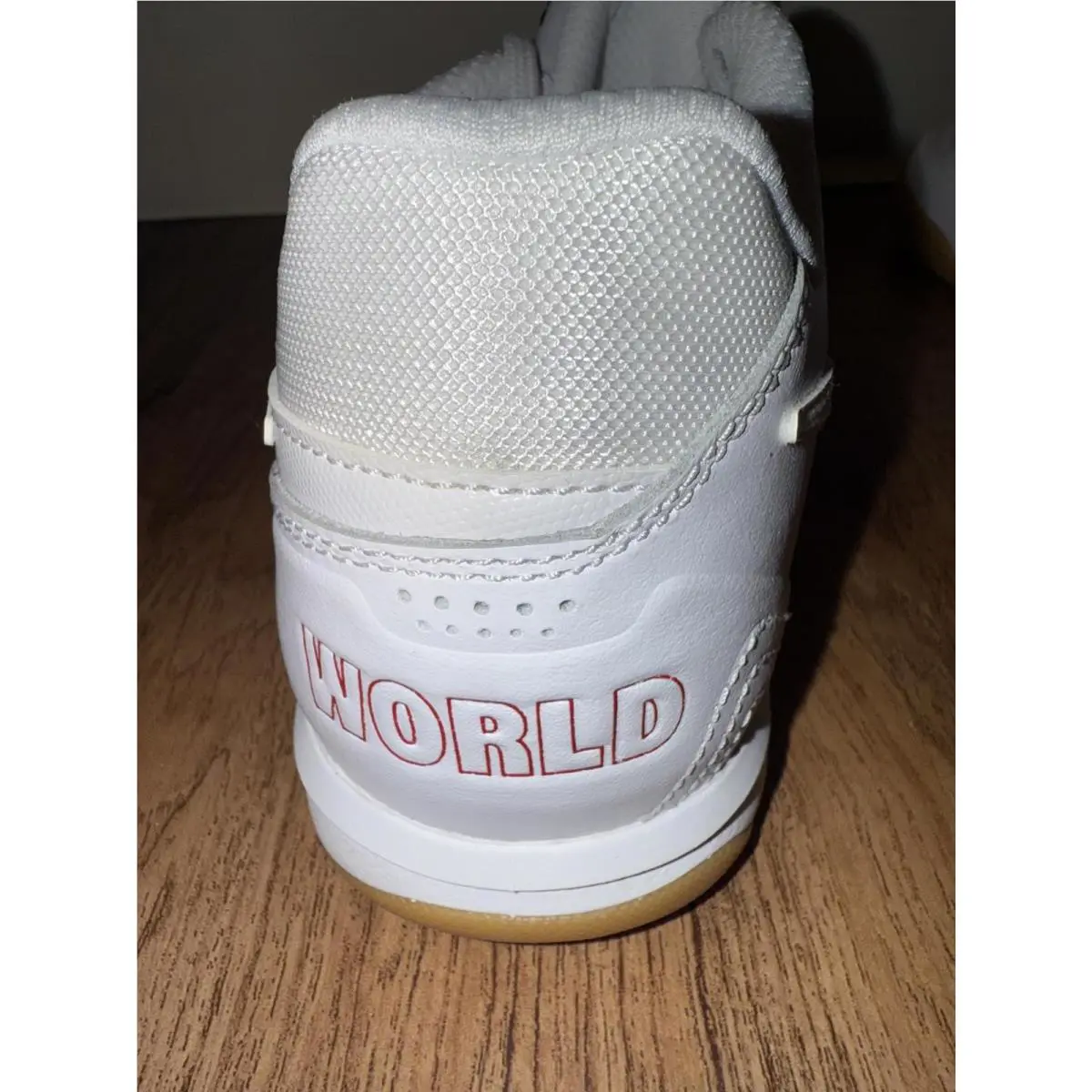 Nike shoes - White 7