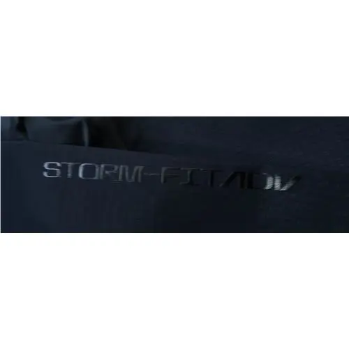 Nike clothing - Nike FZ1084-010 - Black 9