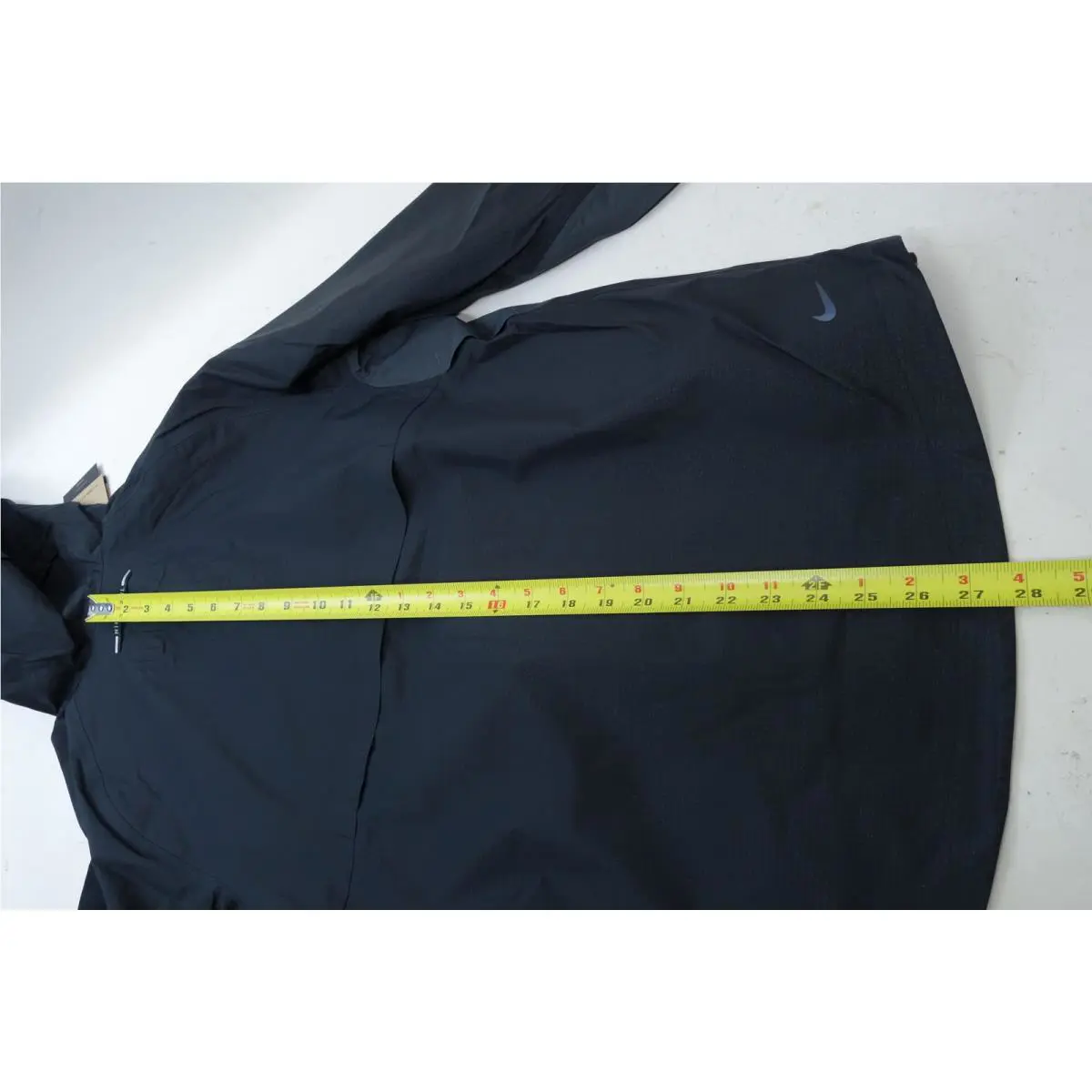 Nike clothing - Nike FZ1084-010 - Black 12
