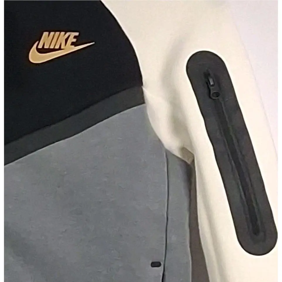Nike clothing - HV5867-065 - HV5867-065 - GREY 0