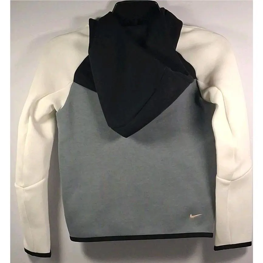 Nike clothing - HV5867-065 - HV5867-065 - GREY 4