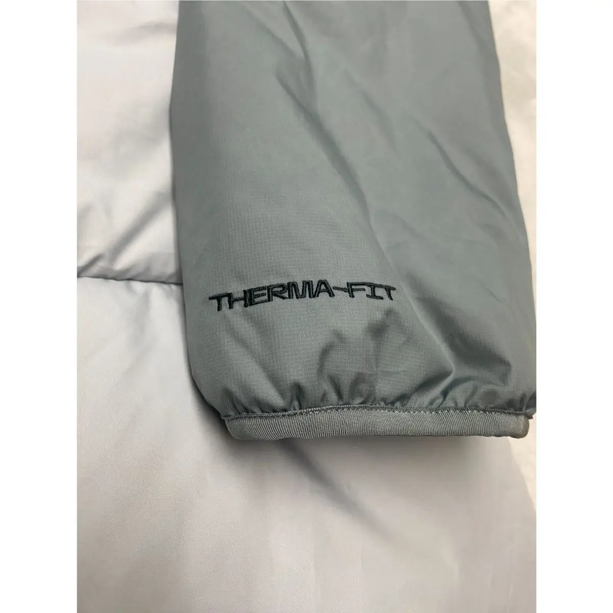 Nike clothing - Gray 0