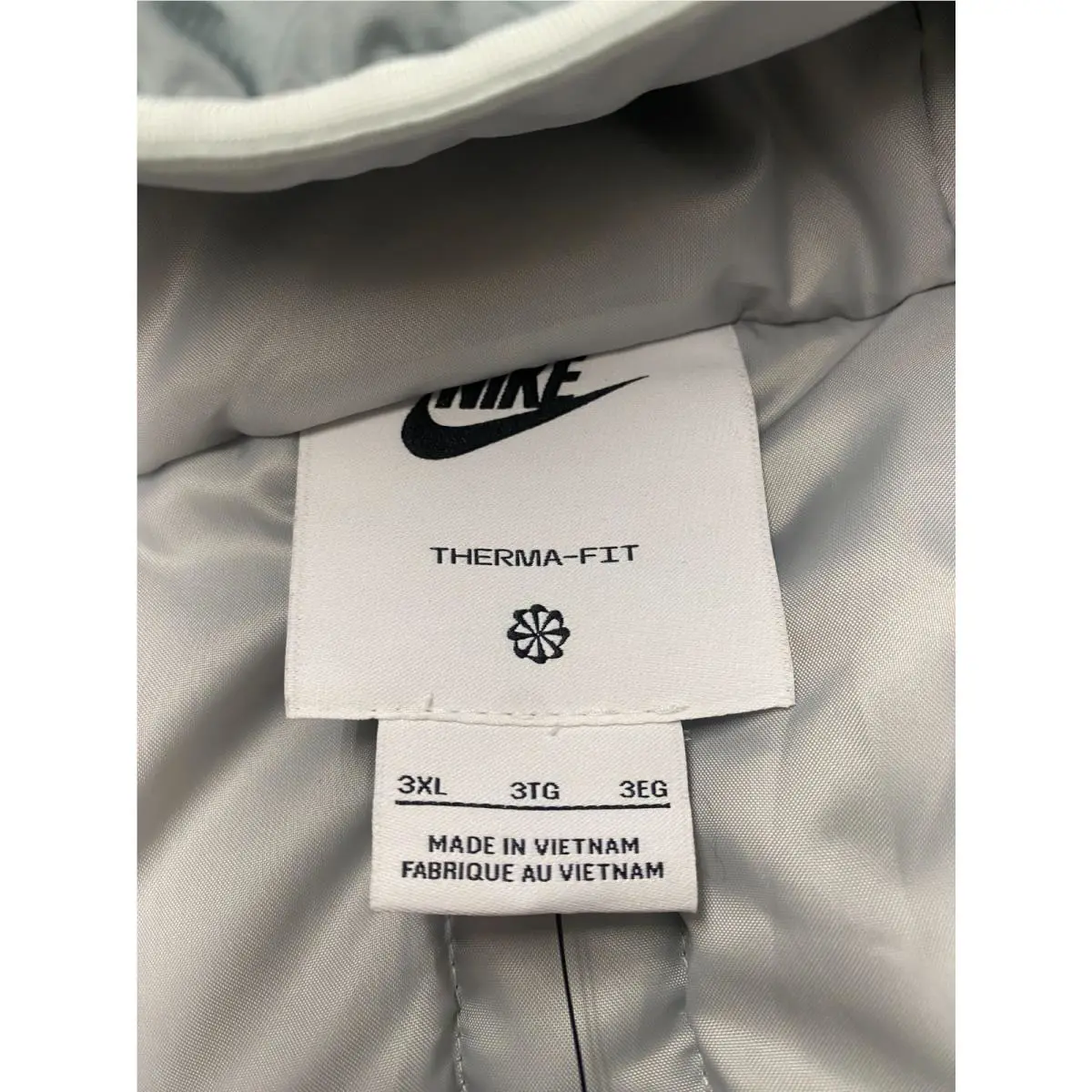 Nike clothing - Gray 3