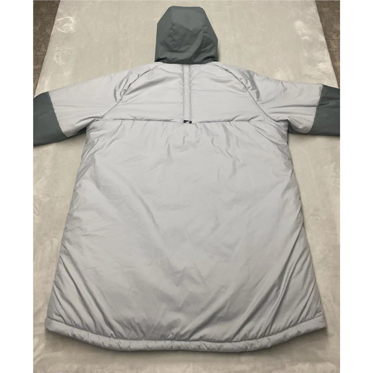 Nike clothing - Gray 6