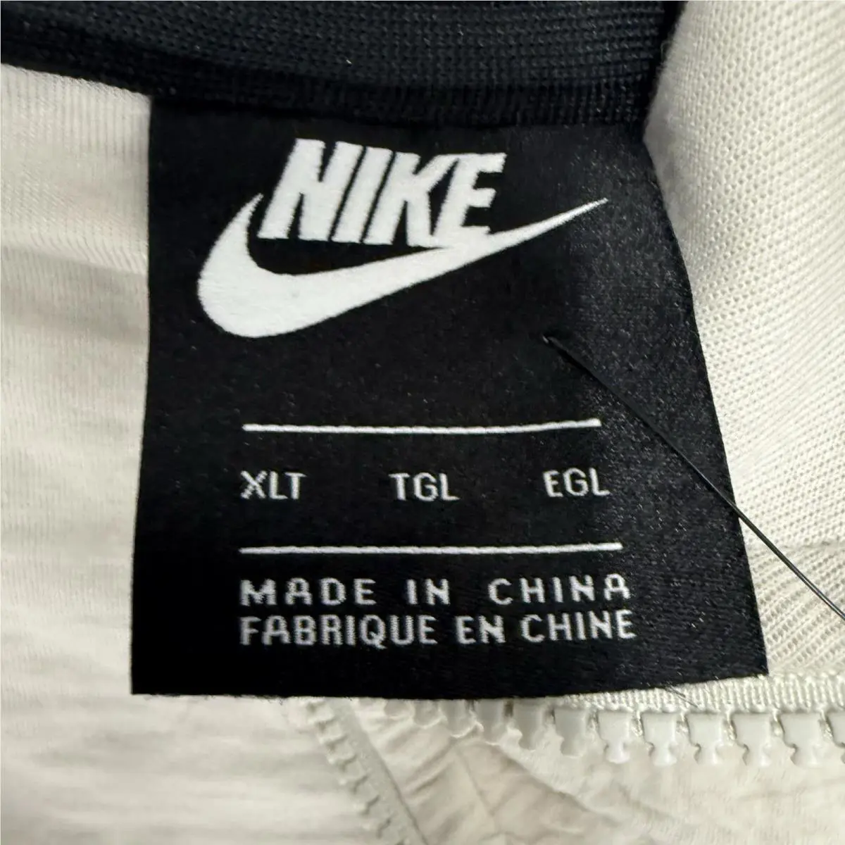 Nike clothing - Nike Tech - Tech - Beige 6