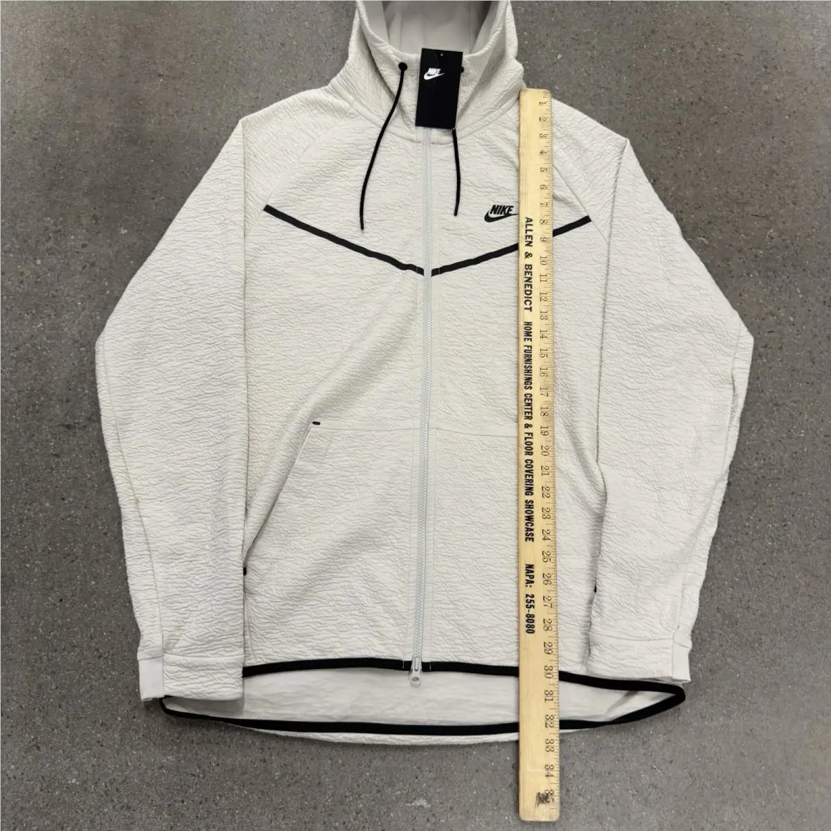 Nike clothing - Nike Tech - Tech - Beige 0
