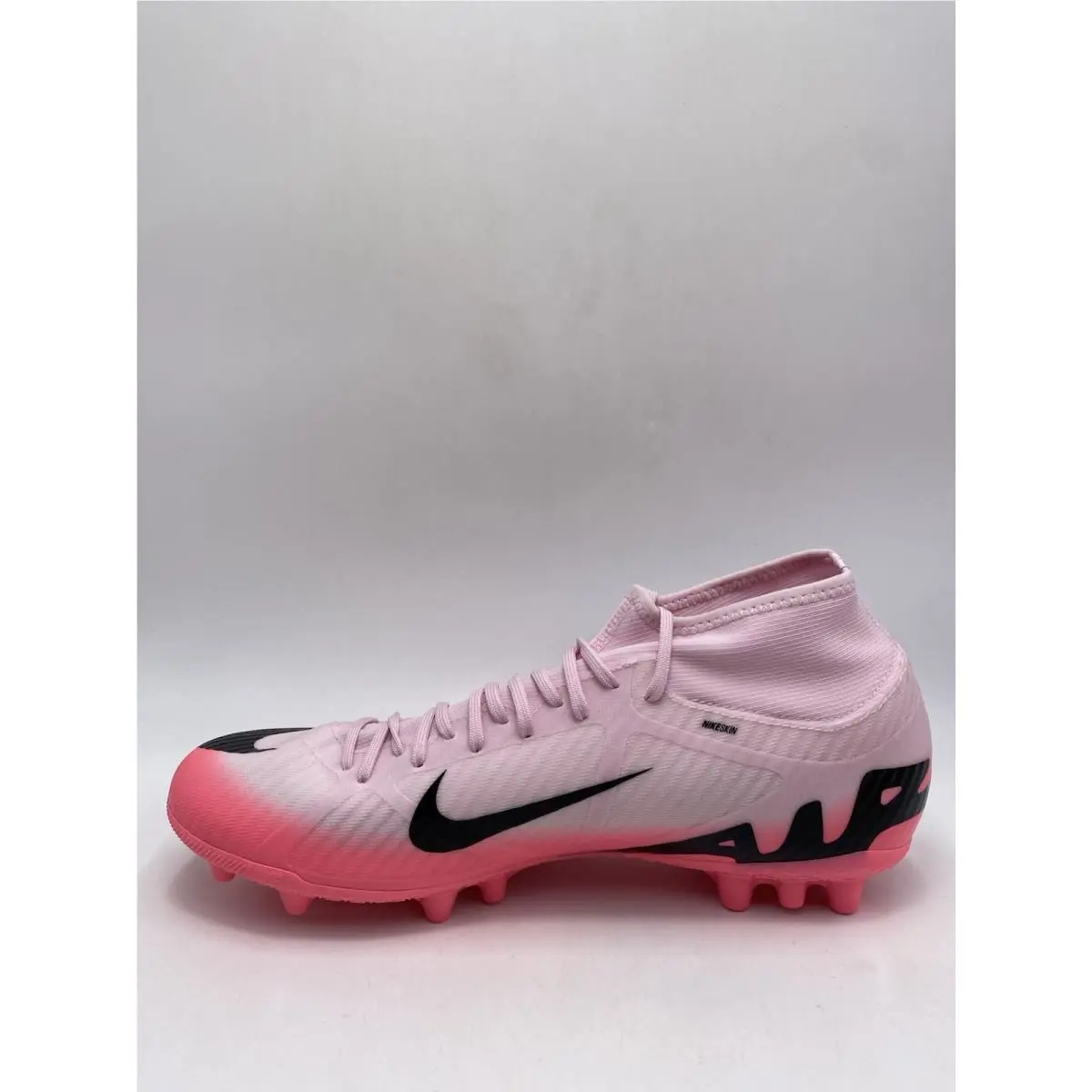 Nike shoes - Nike Zoom Superfly - Zoom Superfly - DJ5622 601 - Pink Foam/Black (UPC: 197593825216) 1