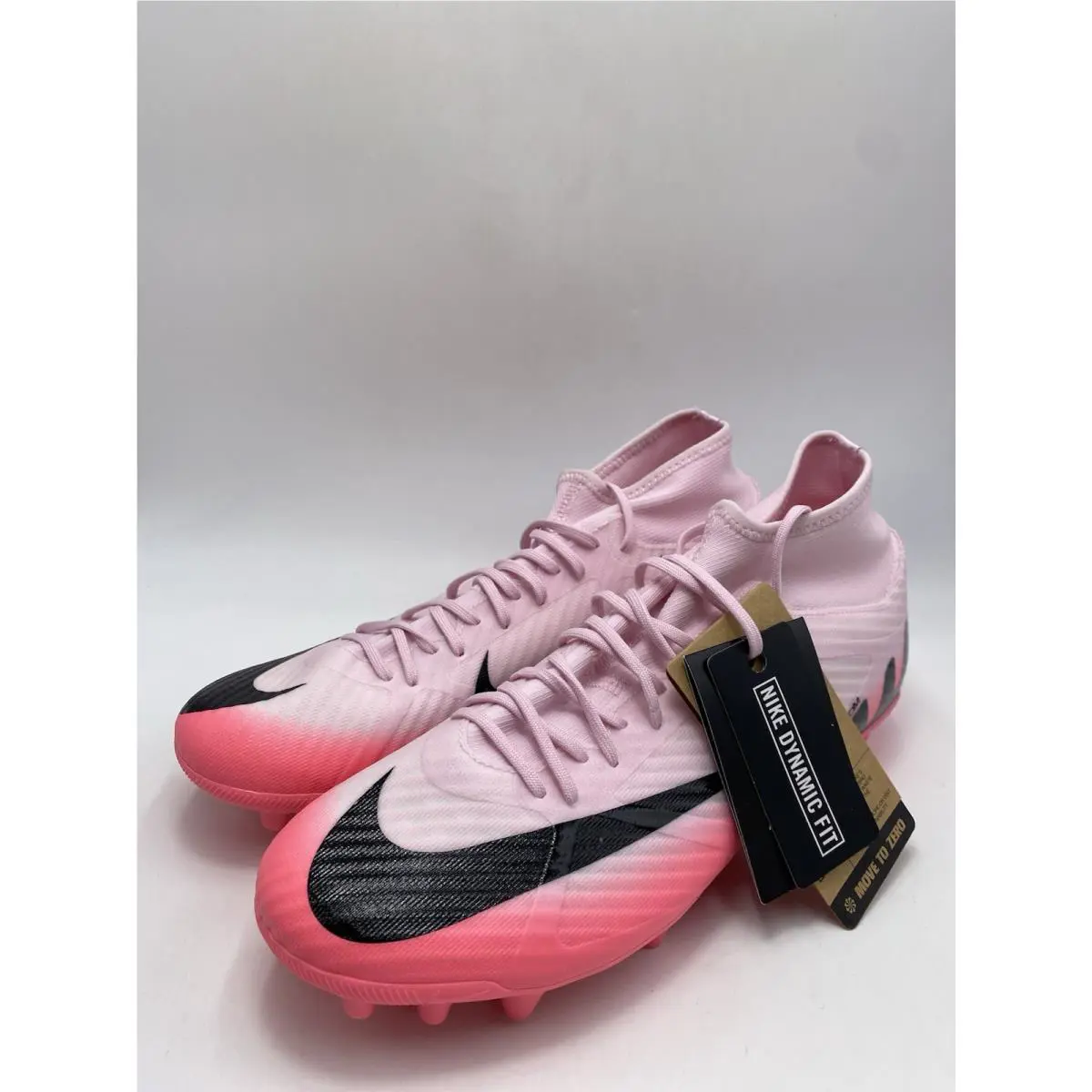 Nike shoes - Nike Zoom Superfly - Zoom Superfly - DJ5622 601 - Pink Foam/Black (UPC: 197593825216) 2