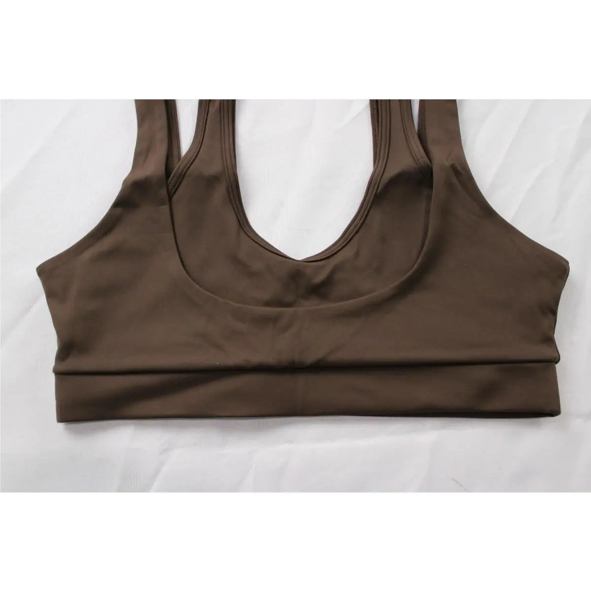 Nike clothing - BR-SPT-6022W - BR-SPT-6022W - Brown 0