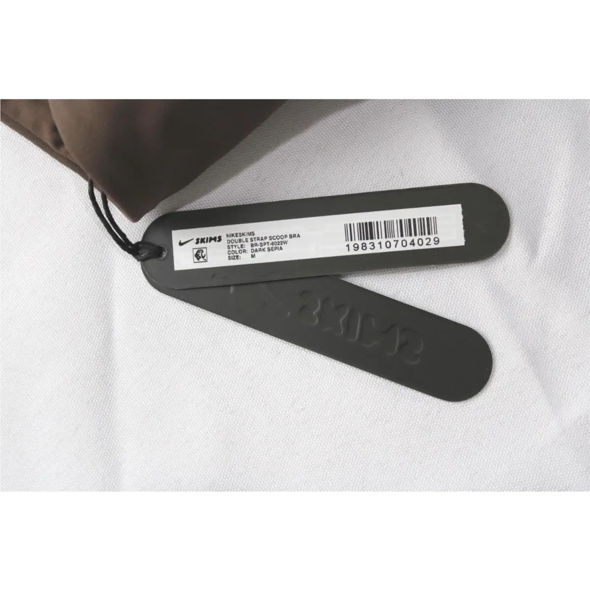 Nike clothing - BR-SPT-6022W - BR-SPT-6022W - Brown 2