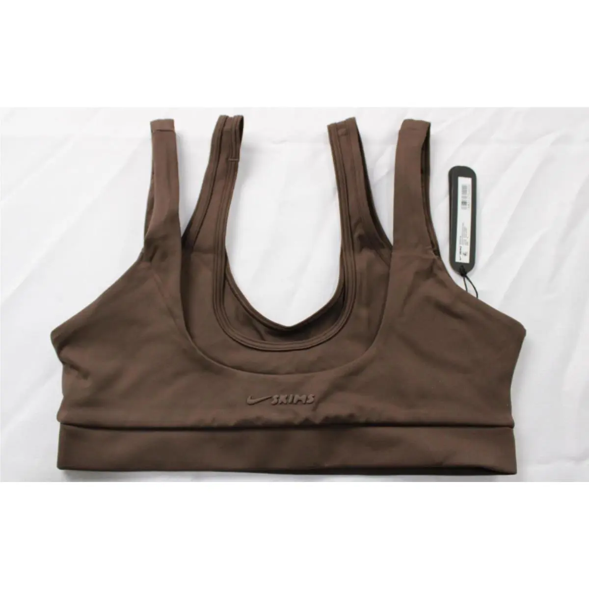 Nike clothing - BR-SPT-6022W - BR-SPT-6022W - Brown 3