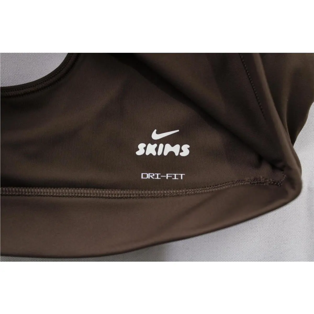 Nike clothing - BR-SPT-6022W - BR-SPT-6022W - Brown 1