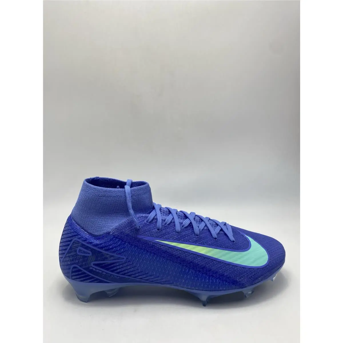 Nike shoes - NIKE iD - HF1013 400 - Blue 0