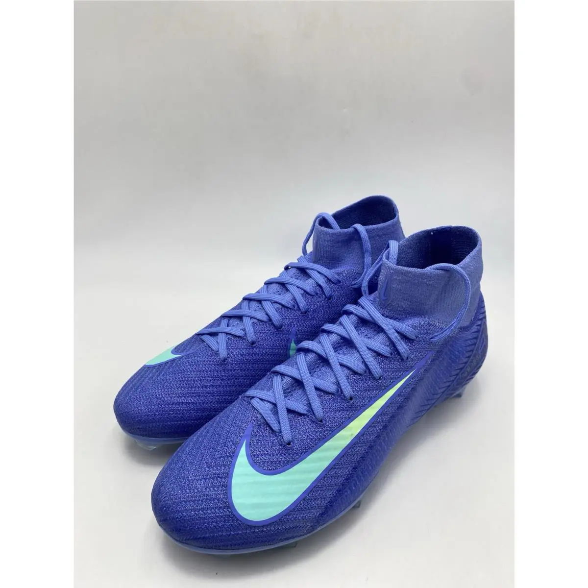 Nike shoes - NIKE iD - HF1013 400 - Blue 2