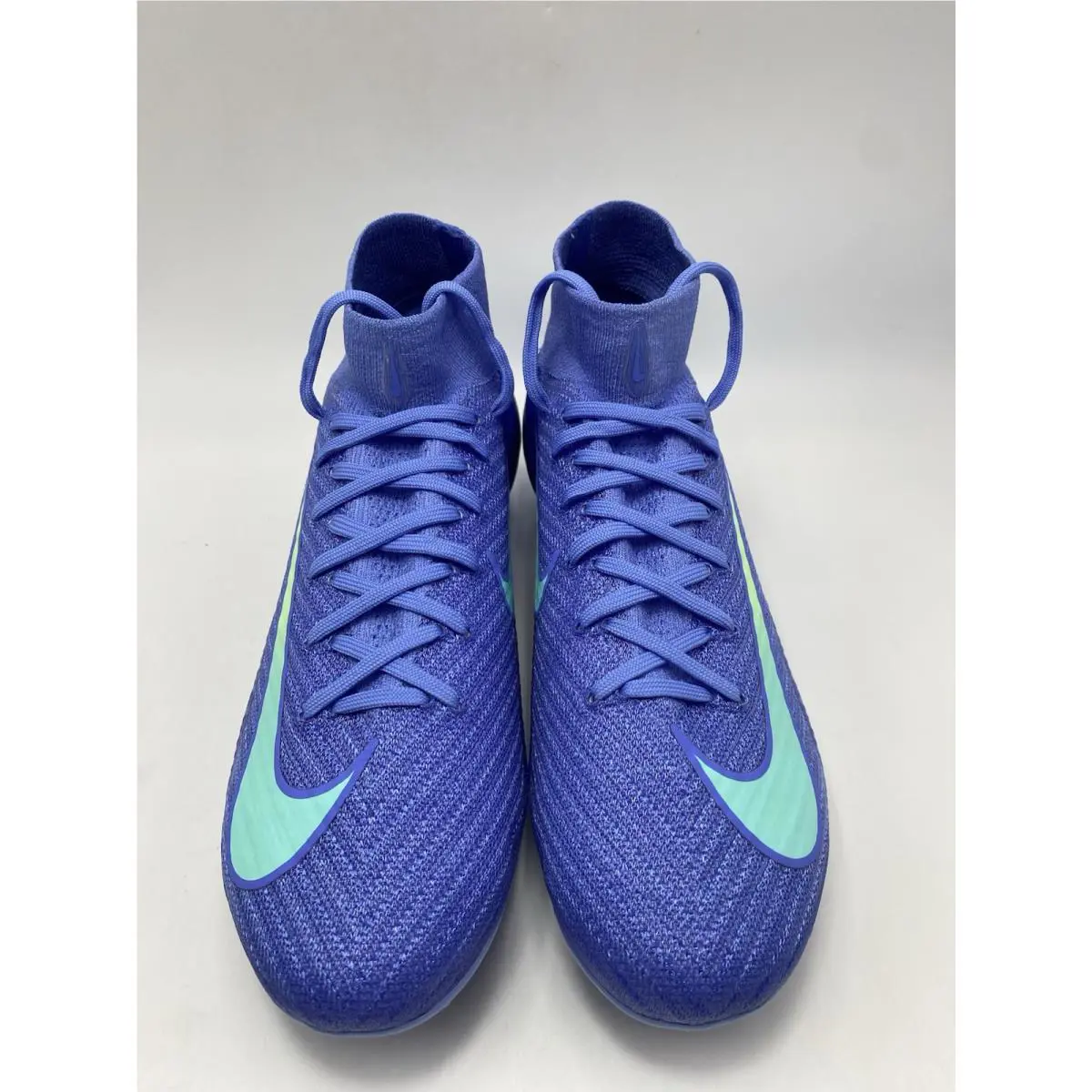 Nike shoes - NIKE iD - HF1013 400 - Blue 3