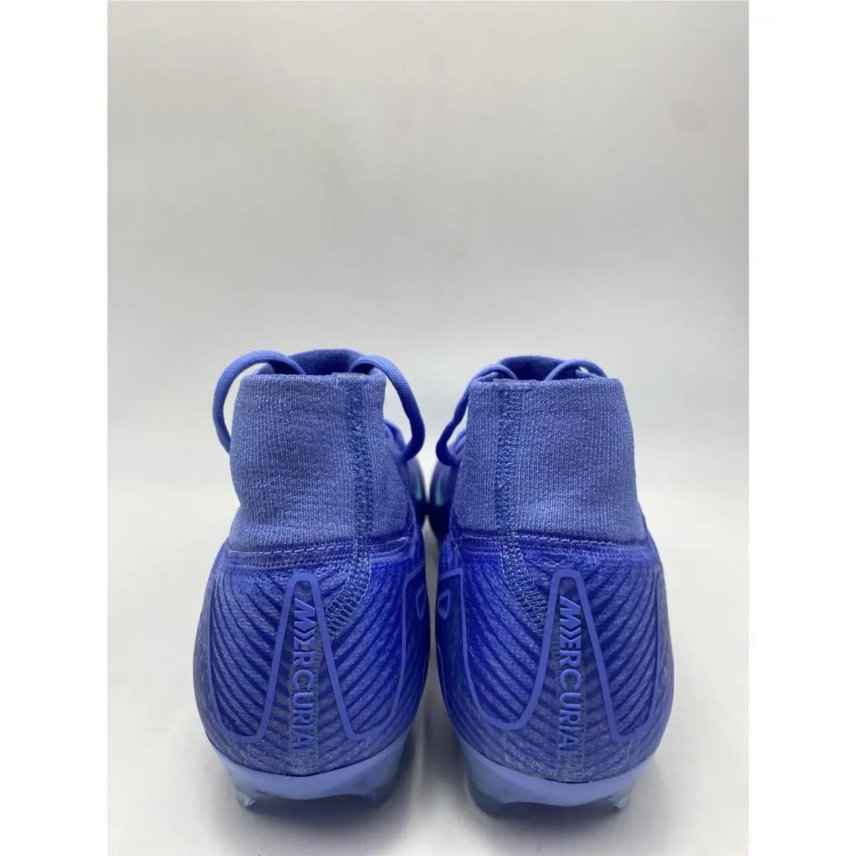 Nike shoes - NIKE iD - HF1013 400 - Blue 4