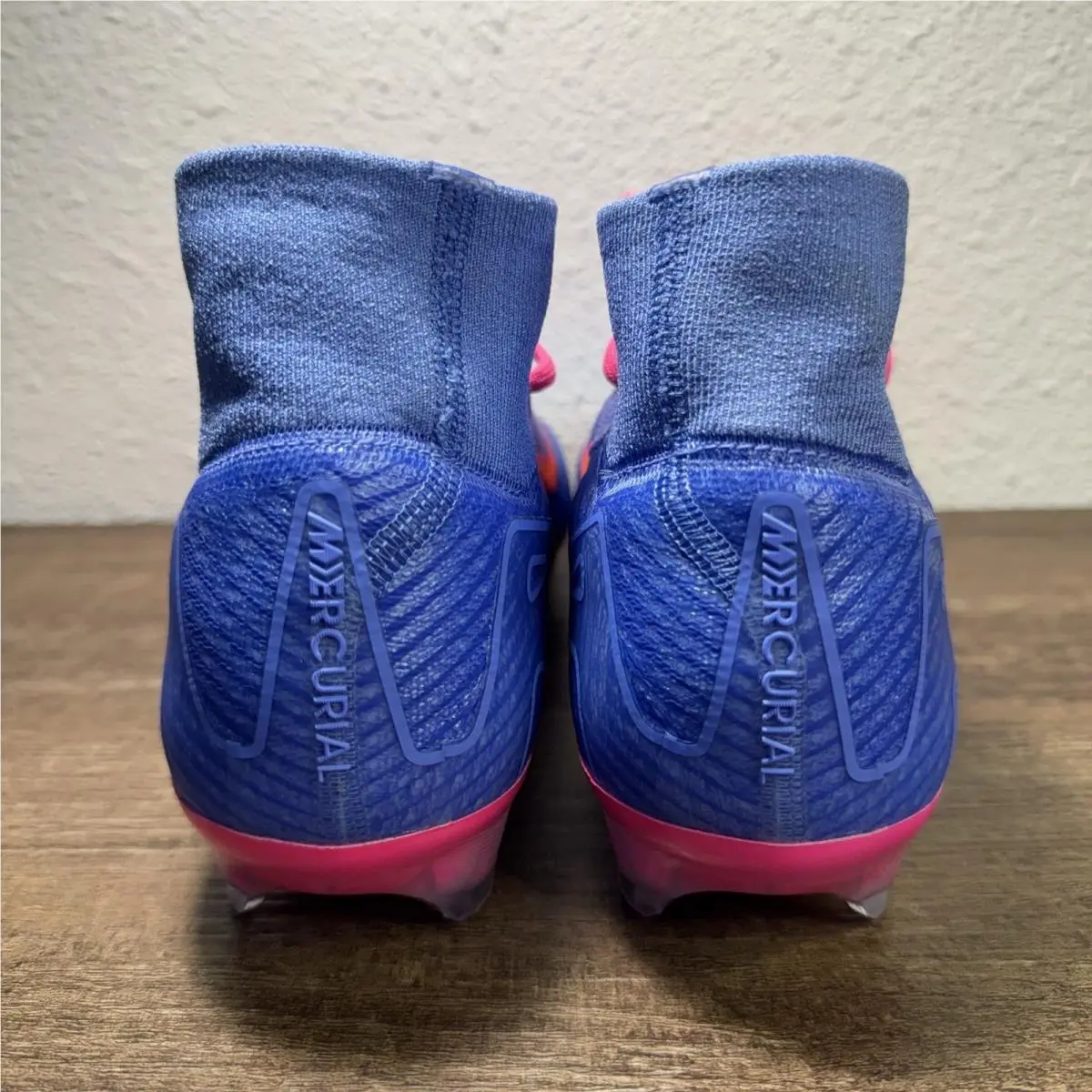 Nike shoes - Nike Mercurial Superfly - Mercurial Superfly - HF1013-400 - White 6