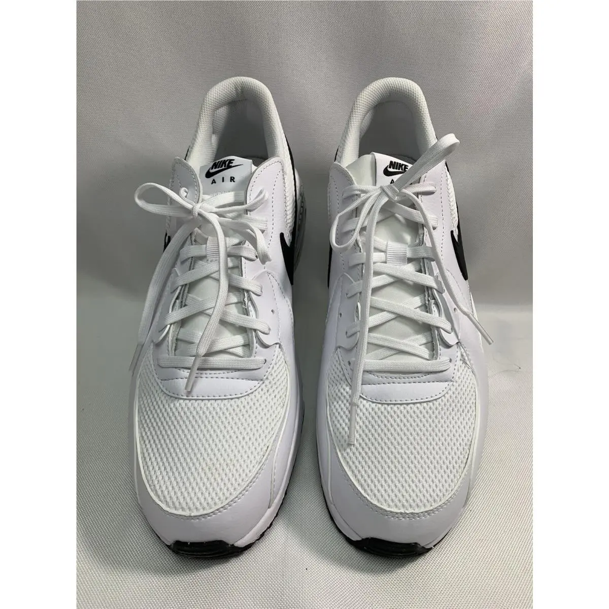 Nike shoes - Nike Air Max - Air Max - White 5