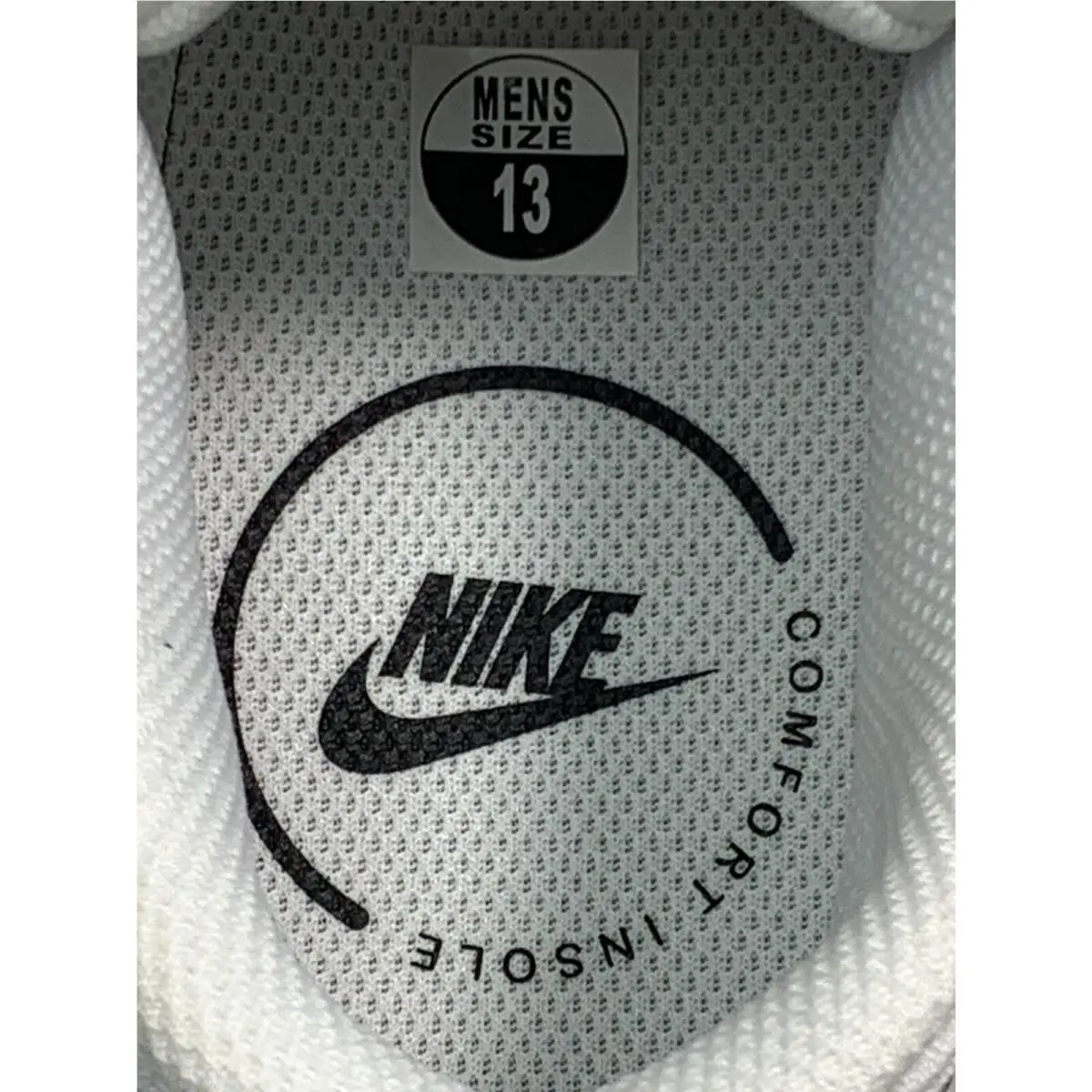 Nike shoes - Nike Air Max - Air Max - White 10
