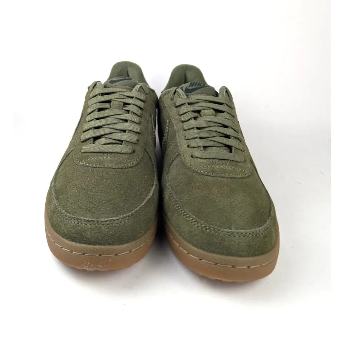 Nike shoes - Nike Field General - Field General - IM9207-200 - Olive 1