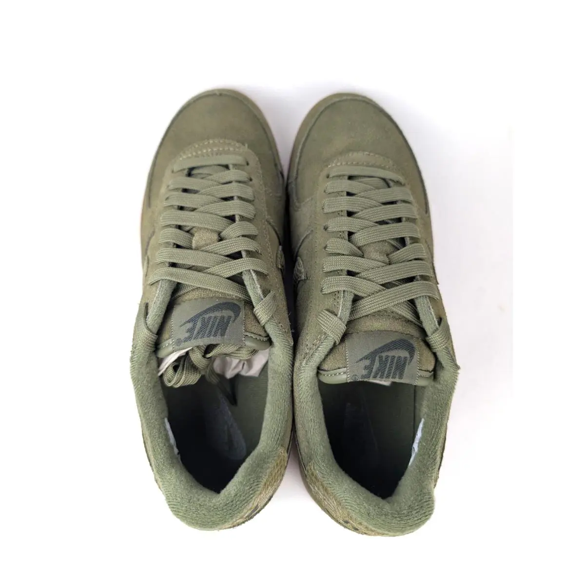 Nike shoes - Nike Field General - Field General - IM9207-200 - Olive 3