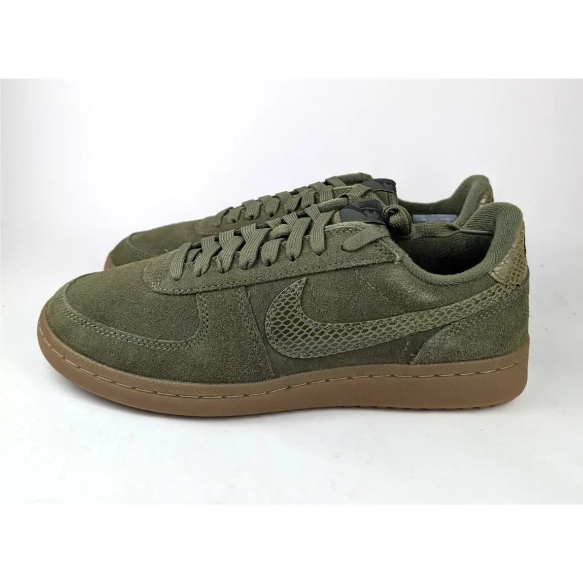 Nike shoes - Nike Field General - Field General - IM9207-200 - Olive 0