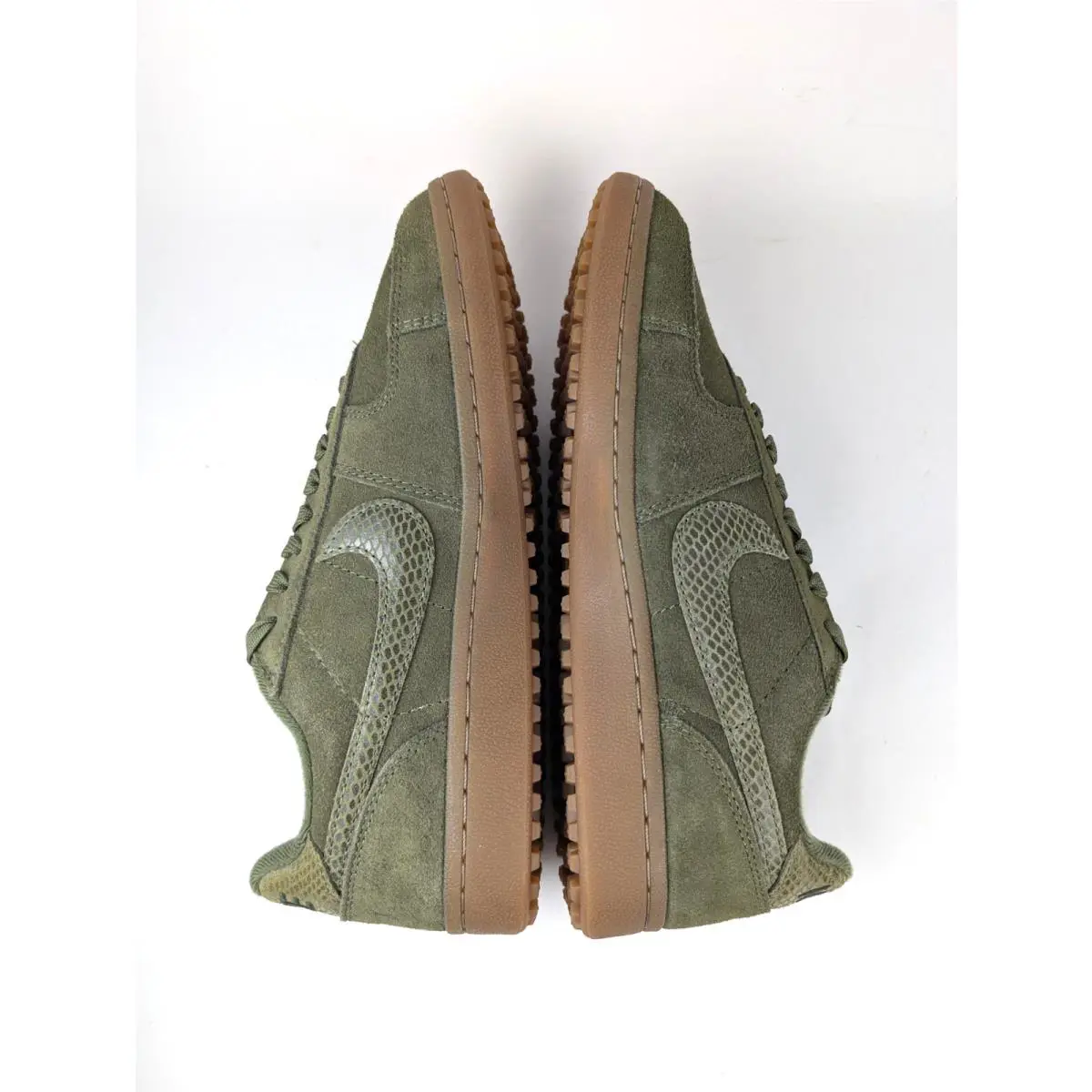 Nike shoes - Nike Field General - Field General - IM9207-200 - Olive 5