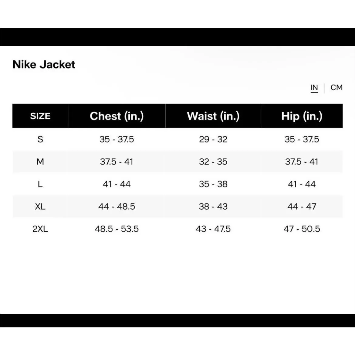 Nike clothing - Nike NSW Down Fill - NSW Down Fill - Black (UPC: 198485317031) 5