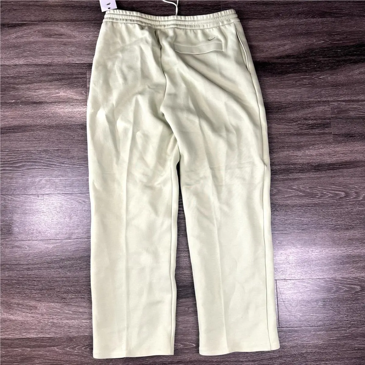 Nike clothing - Green 0