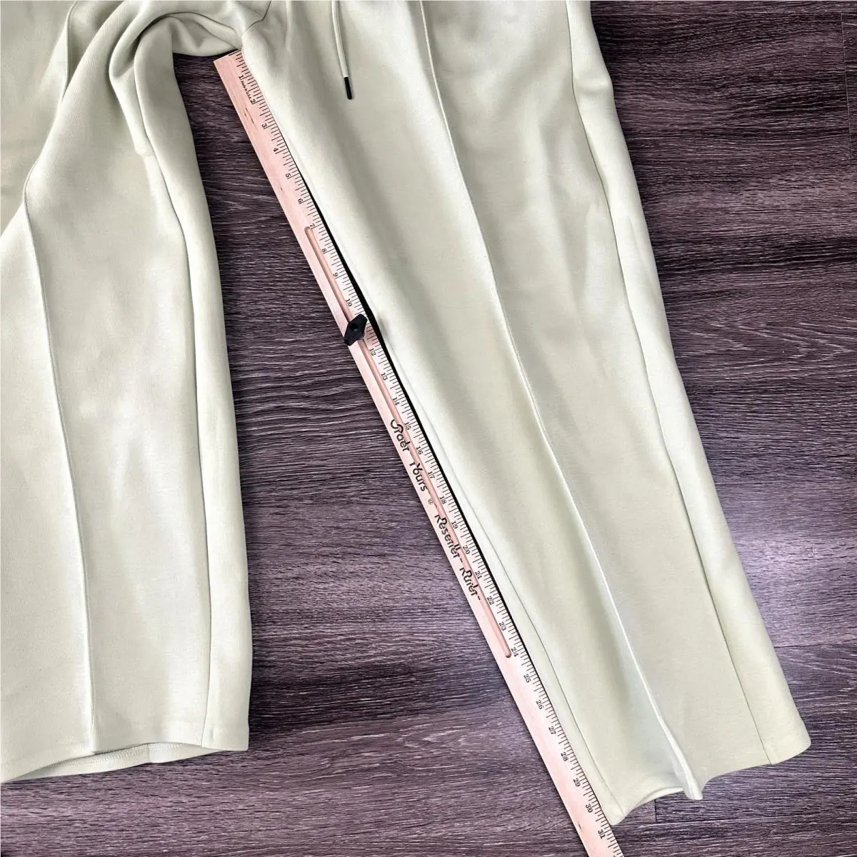 Nike clothing - Green 3