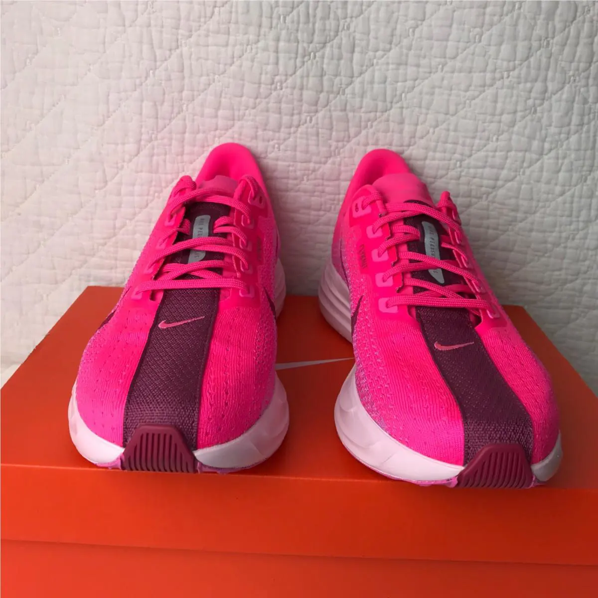Nike shoes - Nike Pegasus Plus - Pegasus Plus - FQ7261-603 - Hyper Pink Sweet Beet 3