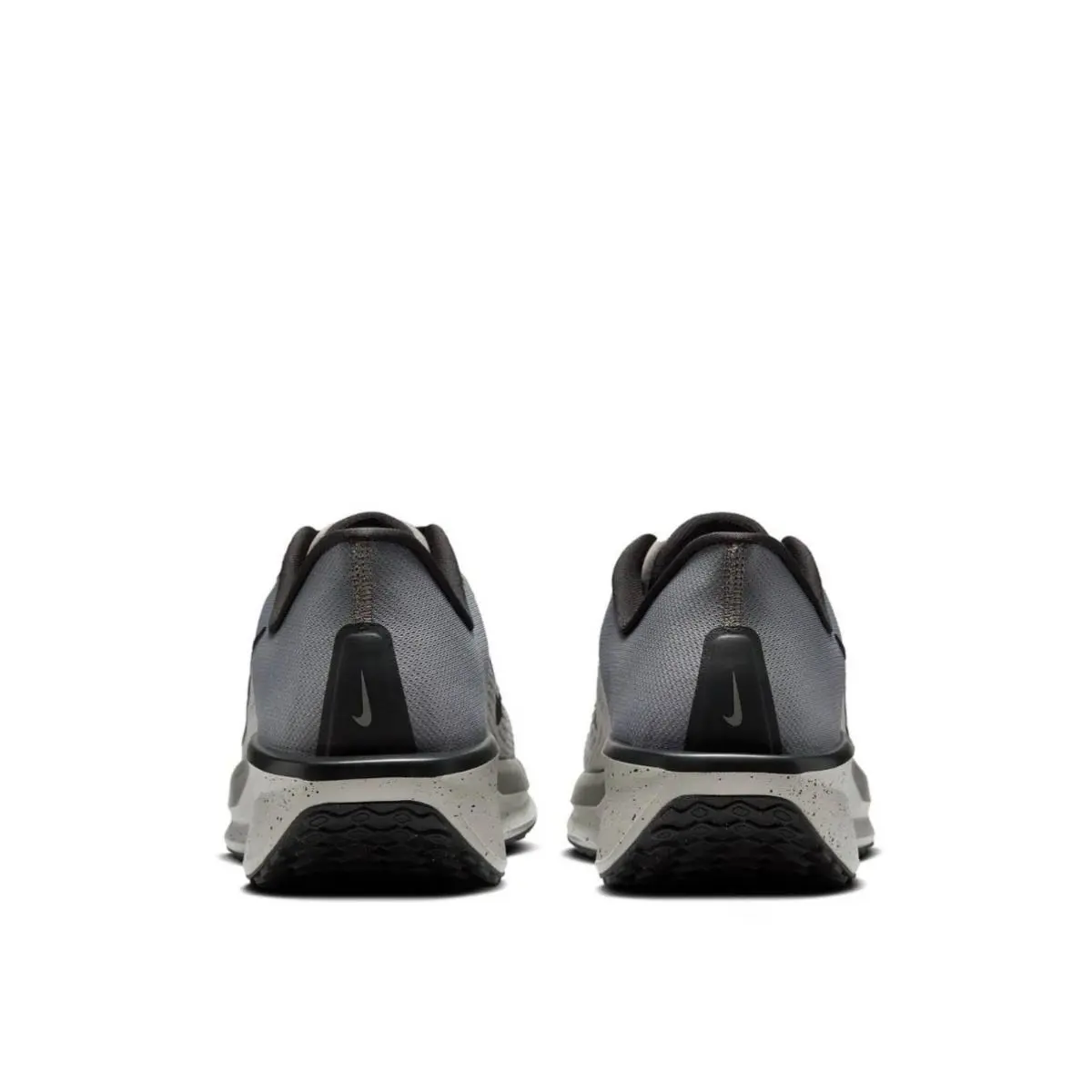 Nike shoes - Nike Quest - Quest - Dark Grey/Black 1