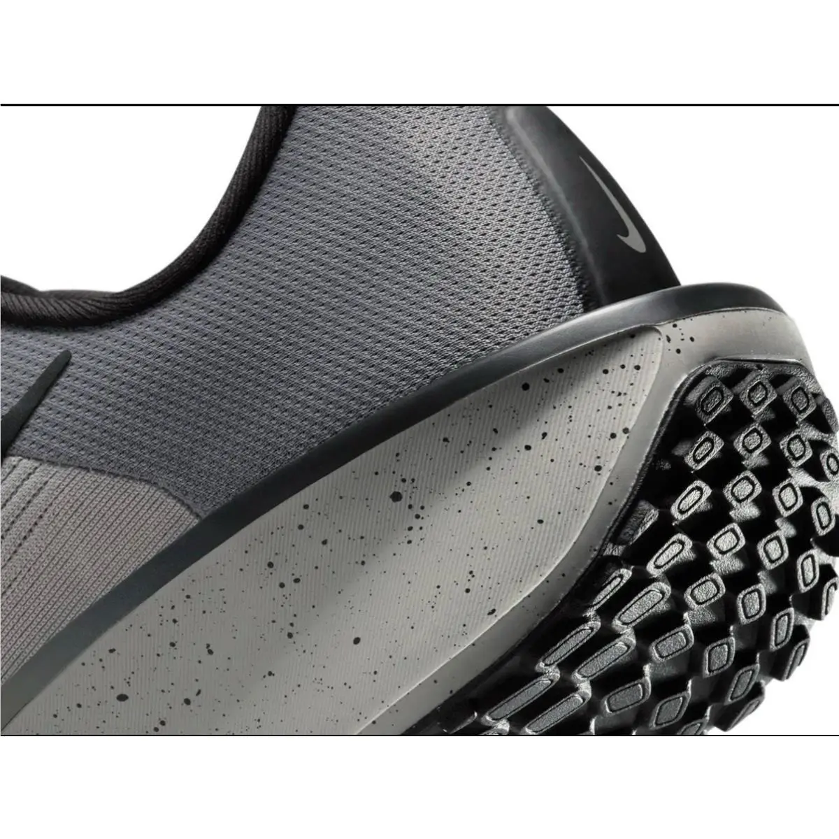 Nike shoes - Nike Quest - Quest - Dark Grey/Black 7