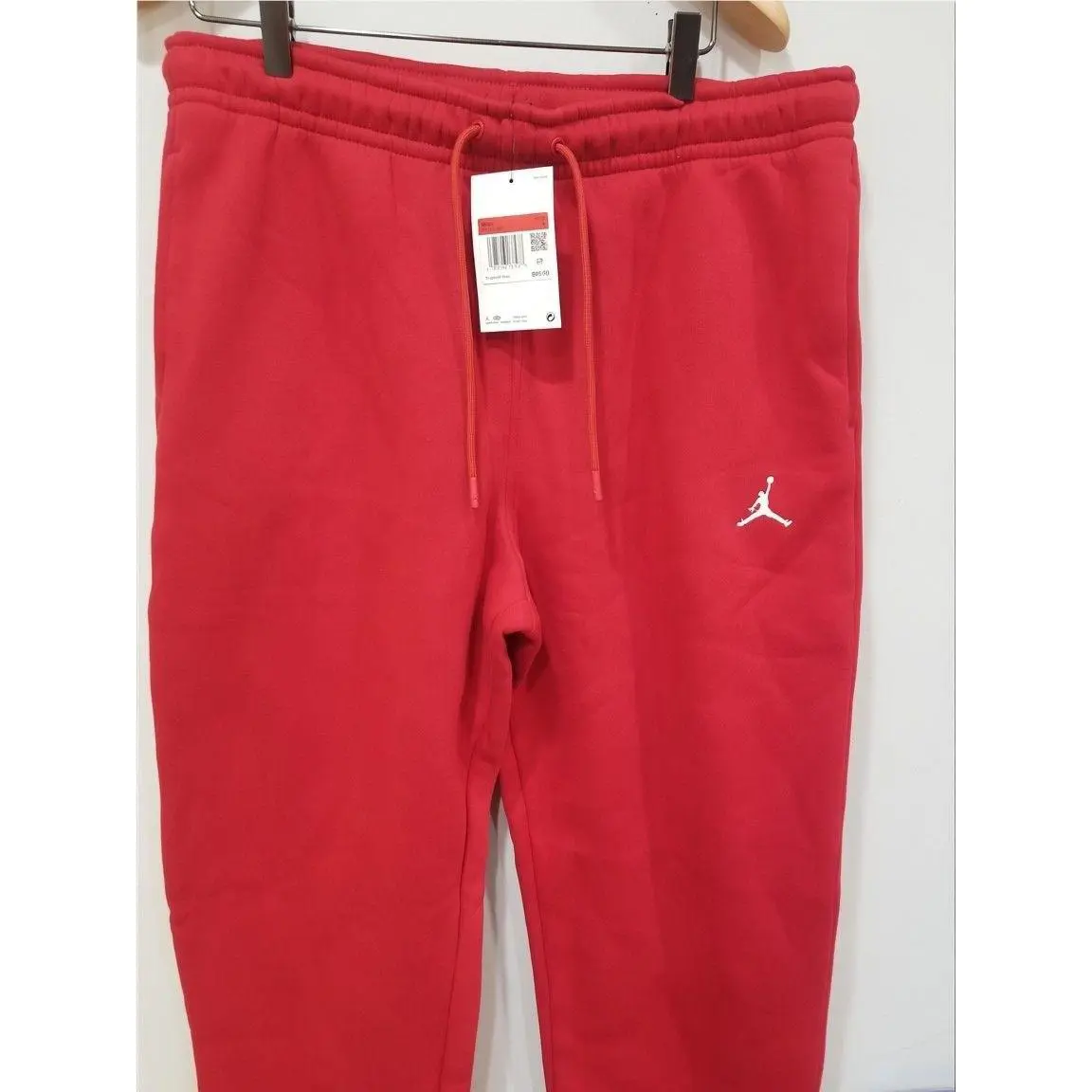 Nike clothing - Red 1