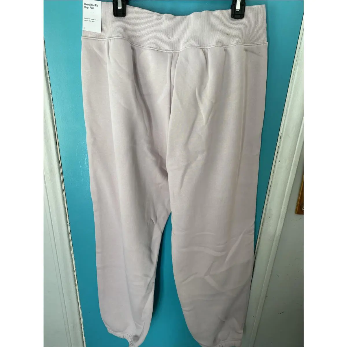 Nike clothing - Lavender (UPC: 196149421032) 14