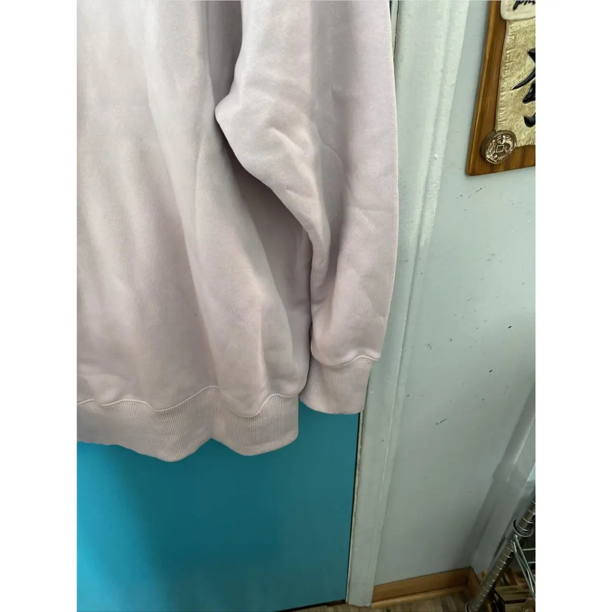 Nike clothing - Lavender (UPC: 196149421032) 7